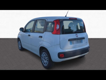 Photo 5 du bon plan FIAT Panda 1.2 8v 69ch Pop occasion à 7290 €