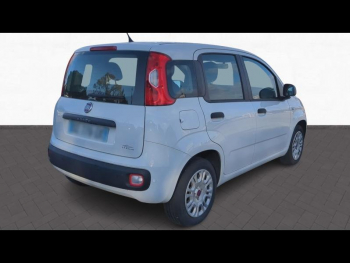 Photo 7 du bon plan FIAT Panda 1.2 8v 69ch Pop occasion à 7290 €