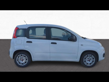 Photo 8 du bon plan FIAT Panda 1.2 8v 69ch Pop occasion à 7290 €