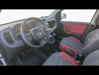 Photo 9 du bon plan FIAT Panda 1.2 8v 69ch Pop occasion à 7290 €