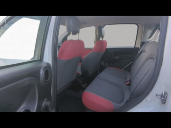 Photo 17 du bon plan FIAT Panda 1.2 8v 69ch Pop occasion à 7290 €
