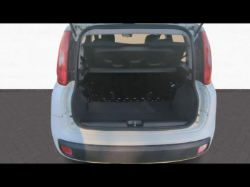 Photo 19 du bon plan FIAT Panda 1.2 8v 69ch Pop occasion à 7290 €