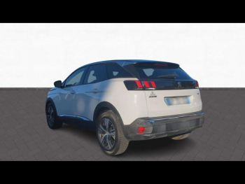 Photo 6 du bon plan PEUGEOT 3008 1.2 PureTech 130ch Allure S&S EAT6 occasion à 12490 €