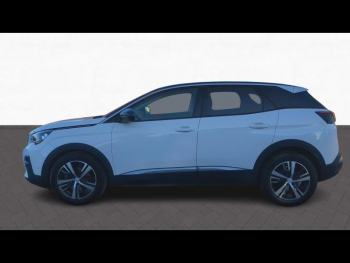 Photo 7 du bon plan PEUGEOT 3008 1.2 PureTech 130ch Allure S&S EAT6 occasion à 12490 €