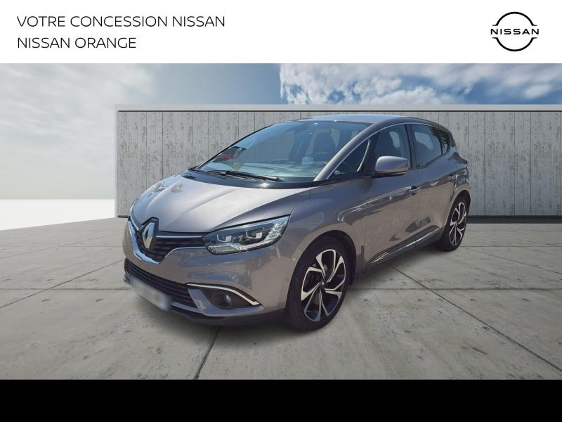 Bon plan RENAULT Scenic 1.3 TCe 140ch FAP Intens 130g occasion à 14390 €