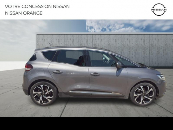 Photo 3 du bon plan RENAULT Scenic 1.3 TCe 140ch FAP Intens 130g occasion à 14390 €