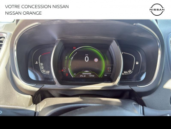 Photo 11 du bon plan RENAULT Scenic 1.3 TCe 140ch FAP Intens 130g occasion à 14390 €