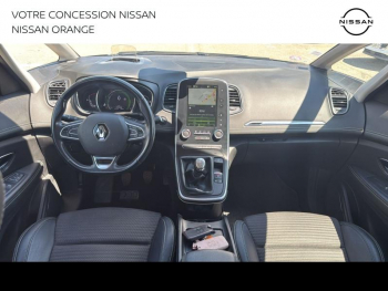 Photo 28 du bon plan RENAULT Scenic 1.3 TCe 140ch FAP Intens 130g occasion à 14390 €