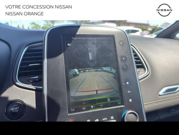 Photo 42 du bon plan RENAULT Scenic 1.3 TCe 140ch FAP Intens 130g occasion à 14390 €