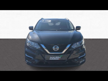 Photo 2 du bon plan NISSAN Qashqai 1.3 DIG-T 140ch N-Connecta Euro6d-T occasion à 14990 €