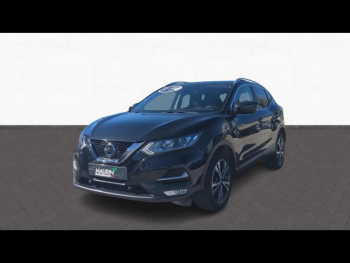Photo 3 du bon plan NISSAN Qashqai 1.3 DIG-T 140ch N-Connecta Euro6d-T occasion à 14990 €