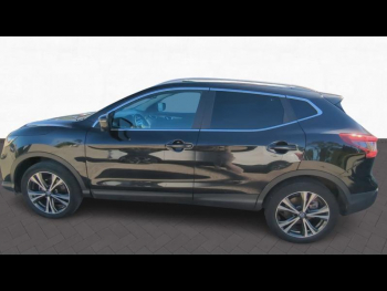 Photo 4 du bon plan NISSAN Qashqai 1.3 DIG-T 140ch N-Connecta Euro6d-T occasion à 14990 €