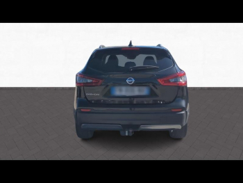 Photo 6 du bon plan NISSAN Qashqai 1.3 DIG-T 140ch N-Connecta Euro6d-T occasion à 14990 €