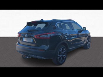 Photo 7 du bon plan NISSAN Qashqai 1.3 DIG-T 140ch N-Connecta Euro6d-T occasion à 14990 €