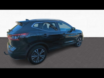 Photo 8 du bon plan NISSAN Qashqai 1.3 DIG-T 140ch N-Connecta Euro6d-T occasion à 14990 €