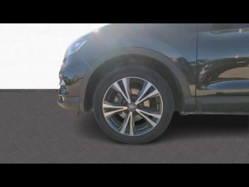 Photo 9 du bon plan NISSAN Qashqai 1.3 DIG-T 140ch N-Connecta Euro6d-T occasion à 14990 €