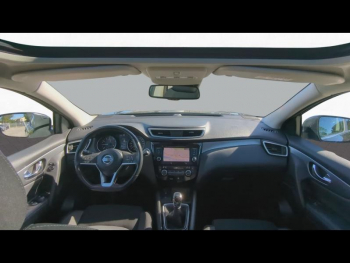 Photo 12 du bon plan NISSAN Qashqai 1.3 DIG-T 140ch N-Connecta Euro6d-T occasion à 14990 €