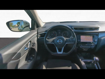 Photo 13 du bon plan NISSAN Qashqai 1.3 DIG-T 140ch N-Connecta Euro6d-T occasion à 14990 €