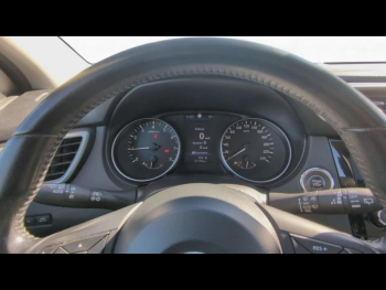 Photo 14 du bon plan NISSAN Qashqai 1.3 DIG-T 140ch N-Connecta Euro6d-T occasion à 14990 €