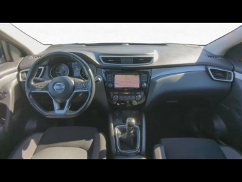 Photo 15 du bon plan NISSAN Qashqai 1.3 DIG-T 140ch N-Connecta Euro6d-T occasion à 14990 €
