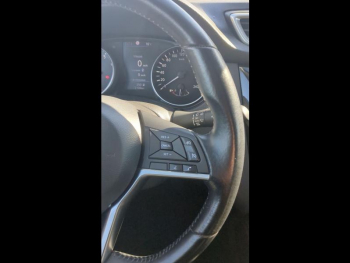 Photo 17 du bon plan NISSAN Qashqai 1.3 DIG-T 140ch N-Connecta Euro6d-T occasion à 14990 €