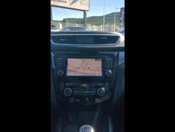 Photo 21 du bon plan NISSAN Qashqai 1.3 DIG-T 140ch N-Connecta Euro6d-T occasion à 14990 €