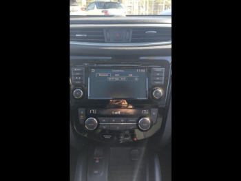 Photo 22 du bon plan NISSAN Qashqai 1.3 DIG-T 140ch N-Connecta Euro6d-T occasion à 14990 €
