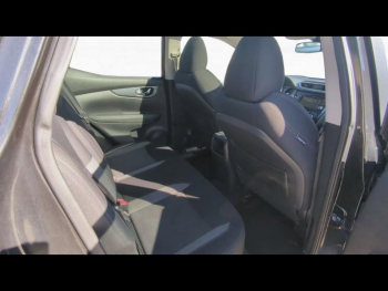 Photo 23 du bon plan NISSAN Qashqai 1.3 DIG-T 140ch N-Connecta Euro6d-T occasion à 14990 €