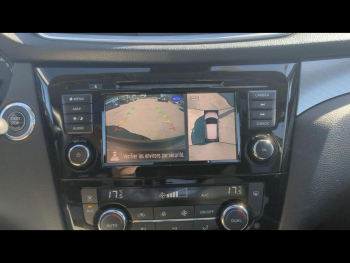Photo 28 du bon plan NISSAN Qashqai 1.3 DIG-T 140ch N-Connecta Euro6d-T occasion à 14990 €