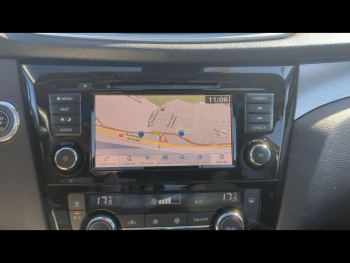 Photo 29 du bon plan NISSAN Qashqai 1.3 DIG-T 140ch N-Connecta Euro6d-T occasion à 14990 €