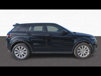 Photo 8 du bon plan LAND-ROVER Evoque 2.0 TD4 150 SE Dynamic BVA Mark V occasion à 16990 €