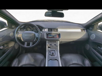 Photo 12 du bon plan LAND-ROVER Evoque 2.0 TD4 150 SE Dynamic BVA Mark V occasion à 16990 €