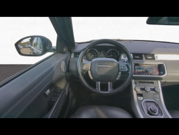 Photo 13 du bon plan LAND-ROVER Evoque 2.0 TD4 150 SE Dynamic BVA Mark V occasion à 16990 €
