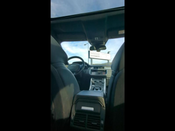 Photo 22 du bon plan LAND-ROVER Evoque 2.0 TD4 150 SE Dynamic BVA Mark V occasion à 16990 €