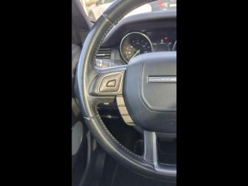 Photo 23 du bon plan LAND-ROVER Evoque 2.0 TD4 150 SE Dynamic BVA Mark V occasion à 16990 €