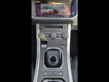 Photo 26 du bon plan LAND-ROVER Evoque 2.0 TD4 150 SE Dynamic BVA Mark V occasion à 16990 €