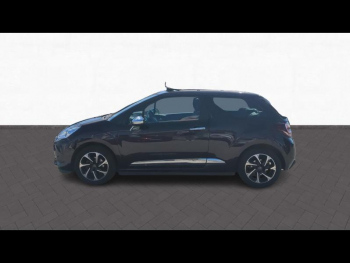 Photo 5 du bon plan DS DS 3 Cabrio PureTech 110ch So Chic S&S occasion à 9490 €