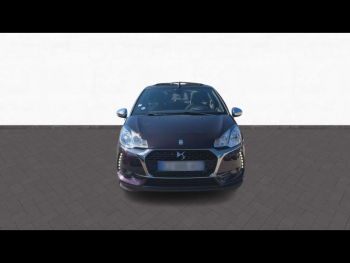 Photo 7 du bon plan DS DS 3 Cabrio PureTech 110ch So Chic S&S occasion à 9490 €