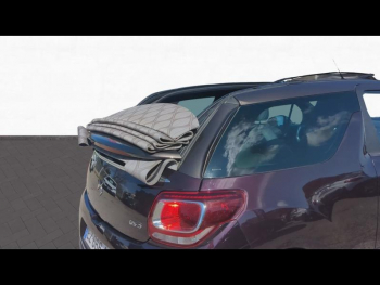 Photo 8 du bon plan DS DS 3 Cabrio PureTech 110ch So Chic S&S occasion à 9490 €