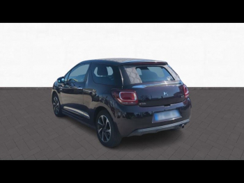 Photo 10 du bon plan DS DS 3 Cabrio PureTech 110ch So Chic S&S occasion à 9490 €