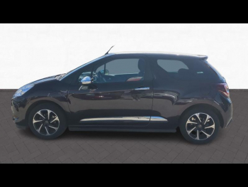 Photo 13 du bon plan DS DS 3 Cabrio PureTech 110ch So Chic S&S occasion à 9490 €