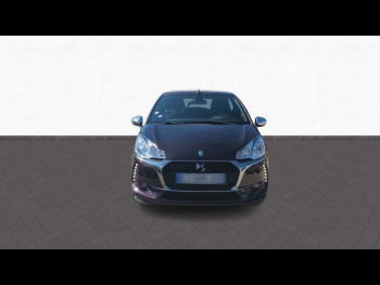 Photo 14 du bon plan DS DS 3 Cabrio PureTech 110ch So Chic S&S occasion à 9490 €