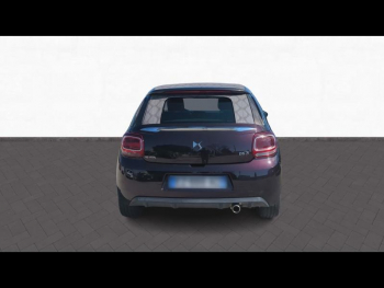 Photo 15 du bon plan DS DS 3 Cabrio PureTech 110ch So Chic S&S occasion à 9490 €