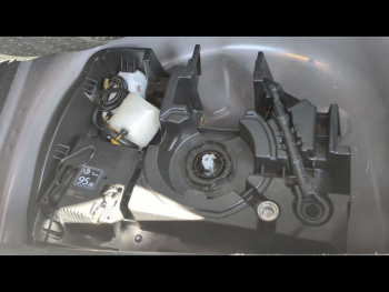 Photo 28 du bon plan DS DS 3 Cabrio PureTech 110ch So Chic S&S occasion à 9490 €