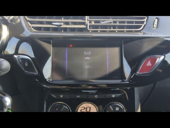 Photo 29 du bon plan DS DS 3 Cabrio PureTech 110ch So Chic S&S occasion à 9490 €