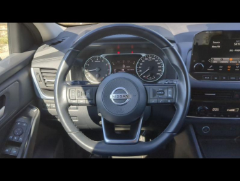 Photo 16 du bon plan NISSAN Qashqai 1.3 Mild Hybrid 140ch Business Edition 2022 occasion à 16480 €