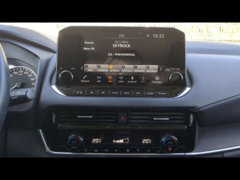 Photo 22 du bon plan NISSAN Qashqai 1.3 Mild Hybrid 140ch Business Edition 2022 occasion à 16480 €