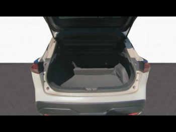 Photo 24 du bon plan NISSAN Qashqai 1.3 Mild Hybrid 140ch Business Edition 2022 occasion à 16480 €