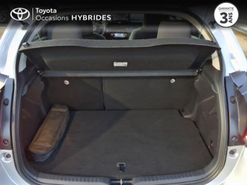 Photo 10 du bon plan TOYOTA Yaris 116h Design 5p MY22 occasion à 22300 €