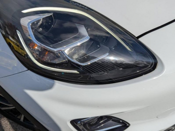 Photo 3 du bon plan FORD Puma 1.0 Flexifuel 125ch S&S mHEV Titanium occasion à 15490 €